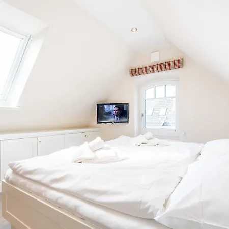 Haus Doktor Ross Strasse 31 Whg 5